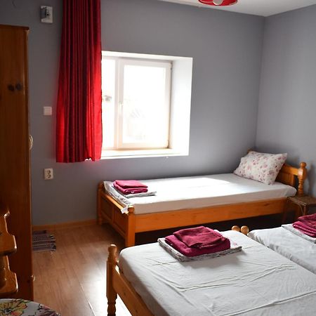 Draganov House Hotel Durankulak Ngoại thất bức ảnh