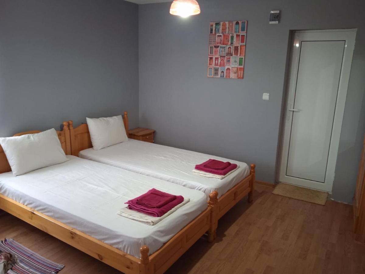 Draganov House Hotel Durankulak Ngoại thất bức ảnh