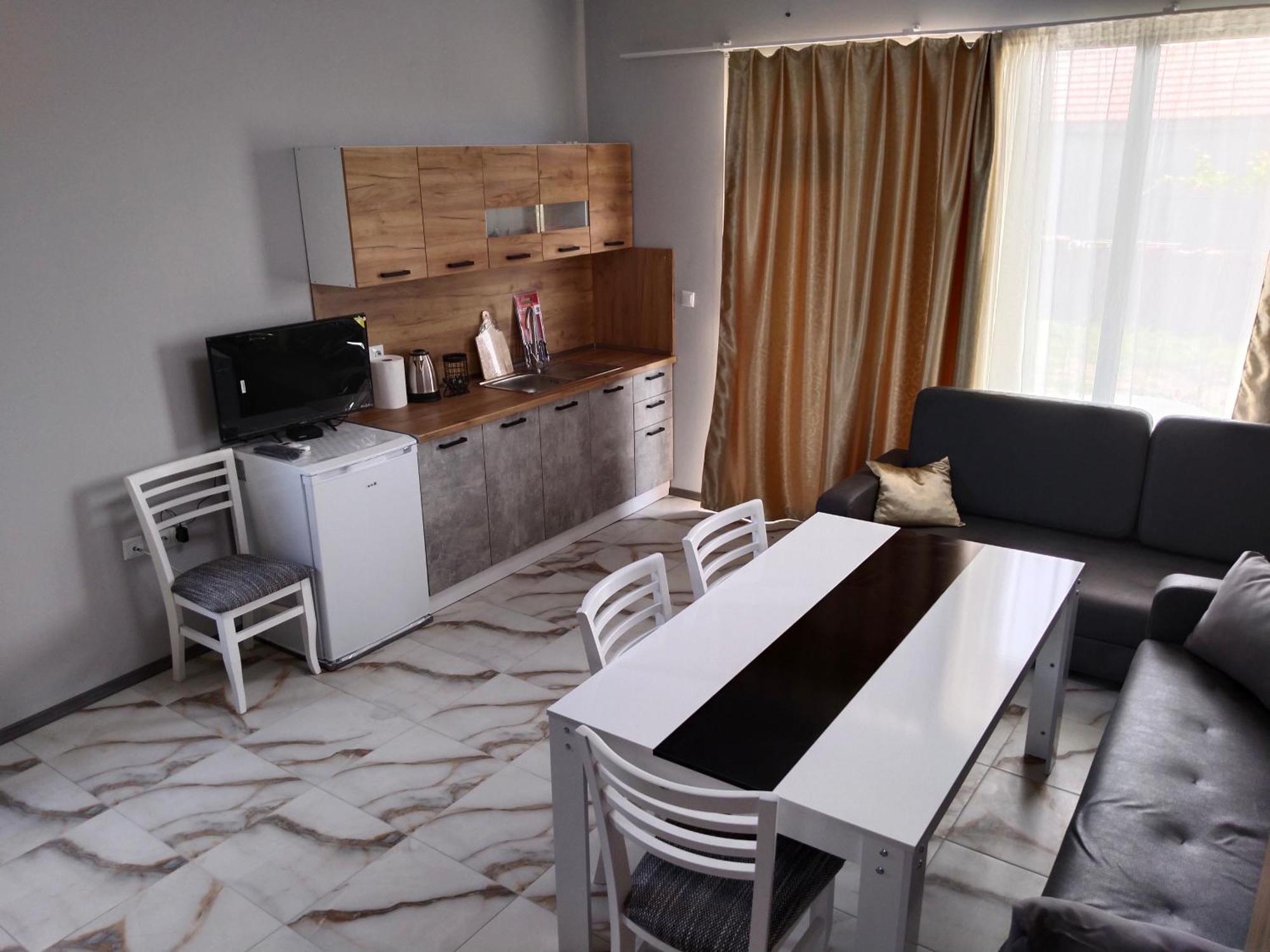 Draganov House Hotel Durankulak Ngoại thất bức ảnh