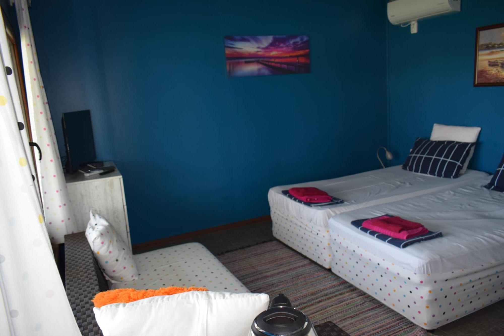 Draganov House Hotel Durankulak Ngoại thất bức ảnh